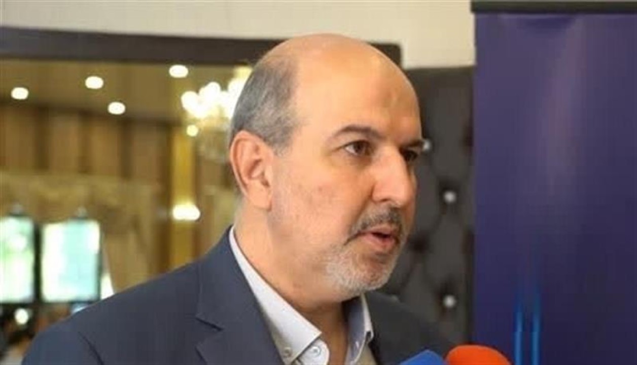 حضور فولاد مباركه در جمع نامزدهای نهایی استیلی ۲۰۲۵ نماد بلوغ استراتژیك و تعالی سازمانی این شركت است حضور فولاد مباركه در جمع نامزدهای نهایی استیلی ۲۰۲۵ نماد بلوغ استراتژیك و تعالی سازمانی این شركت است